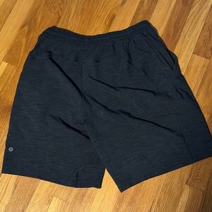 Lululemon Men's 7” Shorts